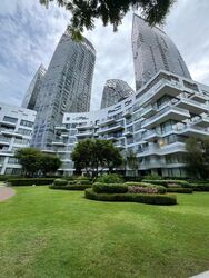 Reflections At Keppel Bay (D4), Condominium #448492041